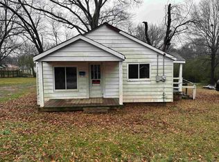 1205 W Academy Ave, Searcy, AR 72143