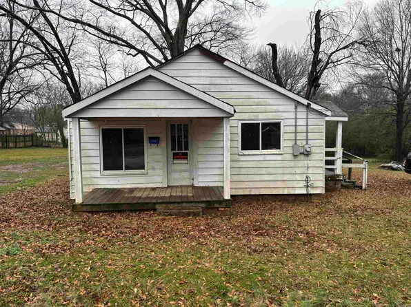 1205 W Academy Ave, Searcy, AR 72143