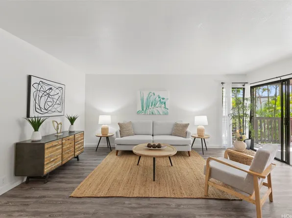 46-48 Aliikane Pl APT 2215, Kaneohe, HI 96744