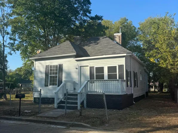 1815 Newell Ave, Chattanooga, TN 37404