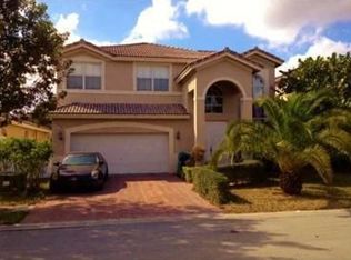 4322 SW 163rd Path, Miami, FL 33185