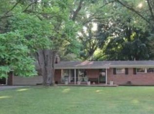 6484 N Parker Ave, Indianapolis, IN