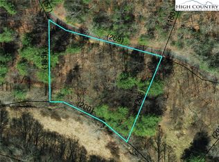 Tbd James St, Fleetwood, NC 28626