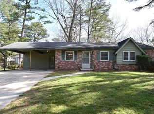 6942 Linden Ln, Doraville, GA 30360