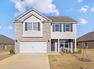6613 Firefly Ln, Montgomery, AL 36116