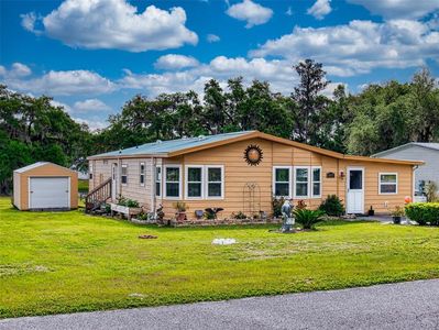 13137 SE 47th Ct, Belleview, FL, 34420