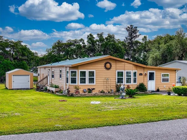 13137 SE 47th Ct, Belleview, FL 34420