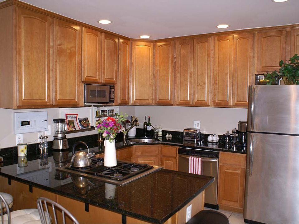 Best Kitchen on The Hill