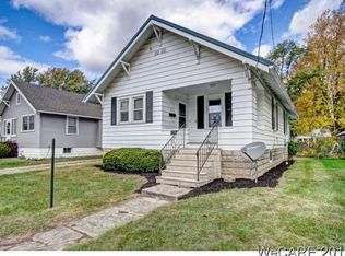 733 Woodland Ave #AVW2-P7, Van Wert, OH 45891