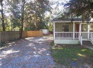 4541 Church St, Bagdad, FL 32530