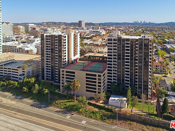 2nd image of 345 Pioneer Dr #601