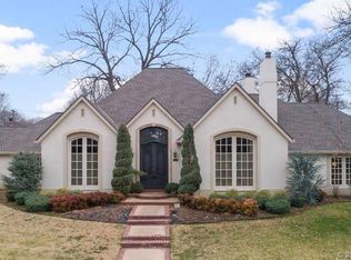 7425 S Gary Pl, Tulsa, OK 74136