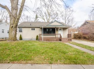 1019 Janet Ave, Ypsilanti, MI 48198
