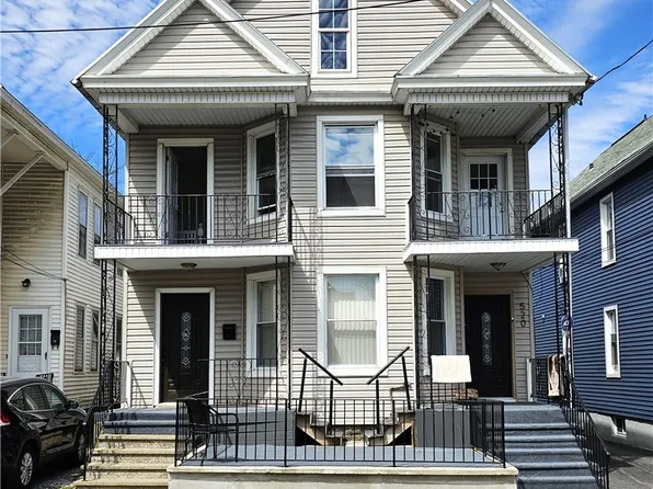 520 Wetmore St, Utica, NY 13501