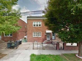 2833 Collis Pl #1R, Bronx, NY 10465