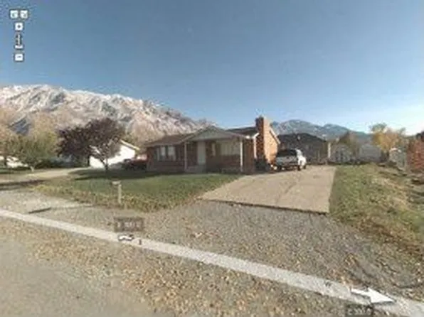 430 E 300 S, Santaquin, UT 84655