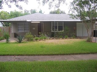 12206 Palmfree St, Houston, TX 77034