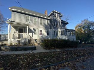 100 Brantwood Rd #2, Worcester, MA 01602