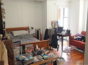 Rented by Dynamik Realty