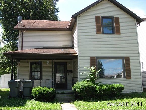 1st image of 233 W Kibby St