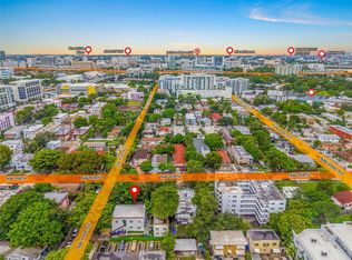 Lawrence Estates Land Cos, Miami, FL 33128
