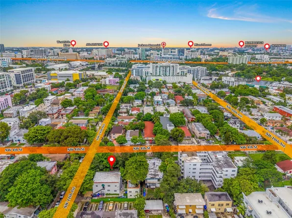 337 NW 11th Ave, Miami, FL 33128