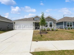 10832 Gray Mare Dr, Fort Worth, TX 76108