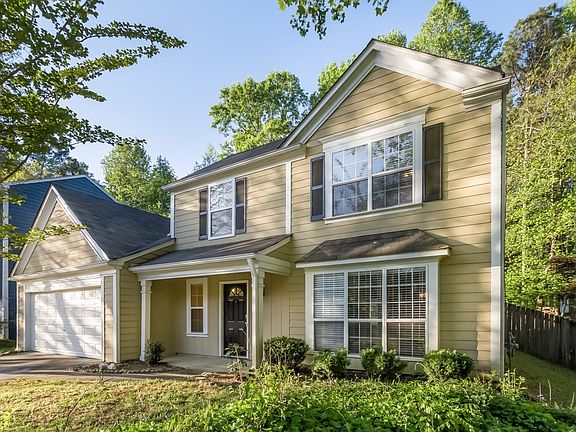 2nd image of 5065 N Bridges Dr