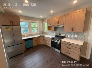 28 Otis St #28G, Manchester, CT 06040