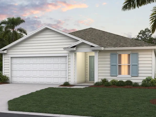 Aria+ Plan, Coastal Gardens