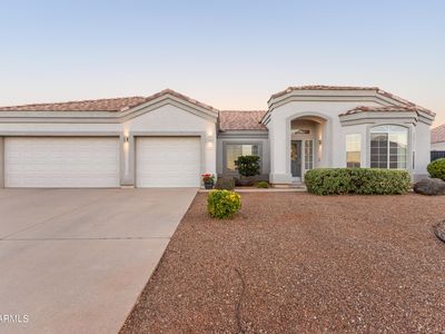 2260 Central Park Dr, Sierra Vista, AZ, 85635