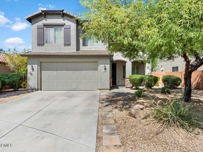 27780 N 90th Ln, Peoria, AZ, 85383