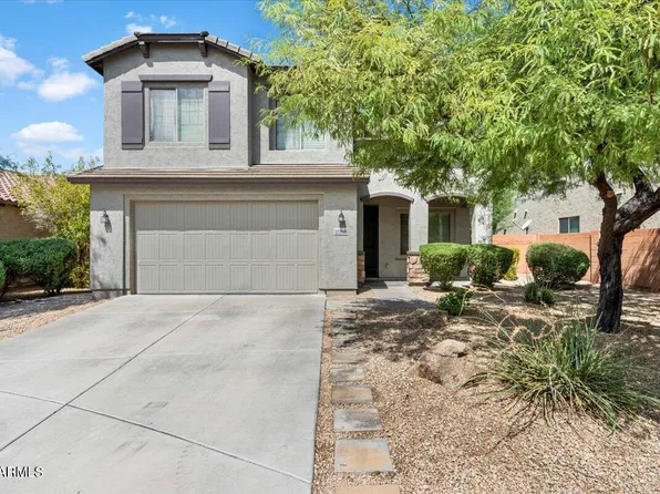 27780 N 90TH Lane, Peoria, AZ 85383