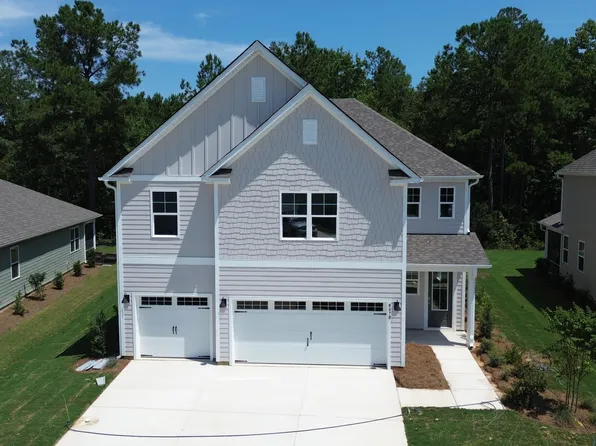9478 Crowded Gules Drive Lot 211, Leland, NC 28451