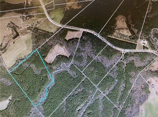 McNeill Hobbs Rd, Bunnlevel, NC 28323