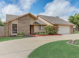 13101 Moccasin Ln, Oklahoma City, OK 73170