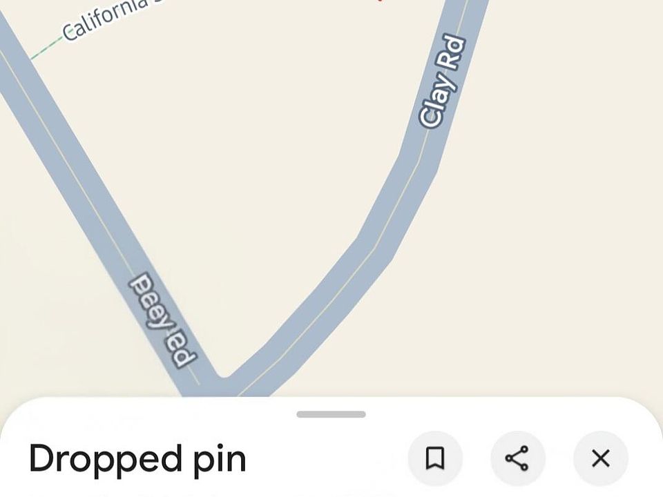 2nd image of 517-040-00 Clay Rd