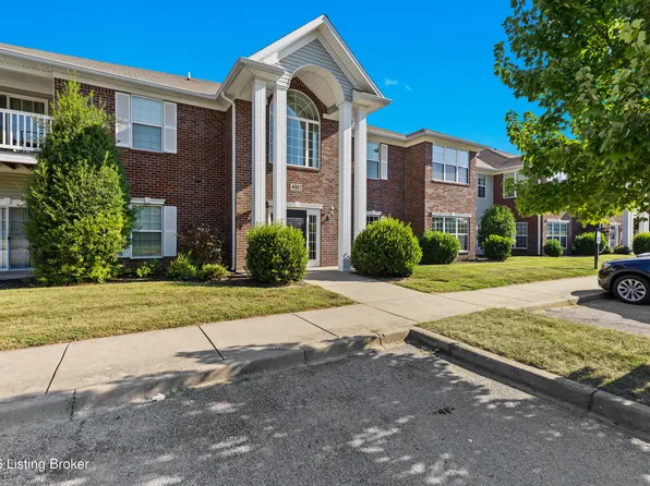 4901 Crossing Spring Way Unit 101, Louisville, KY 40229