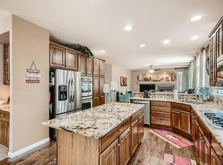 15940 E Lark Bunting Ave, Parker, CO 80134