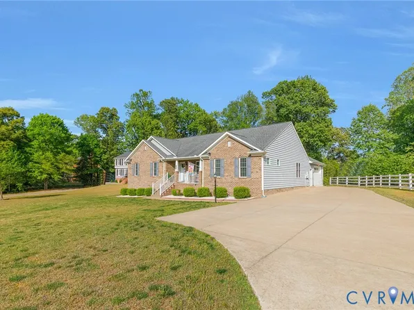 6513 Strawbank Dr, Mechanicsville, VA 23116