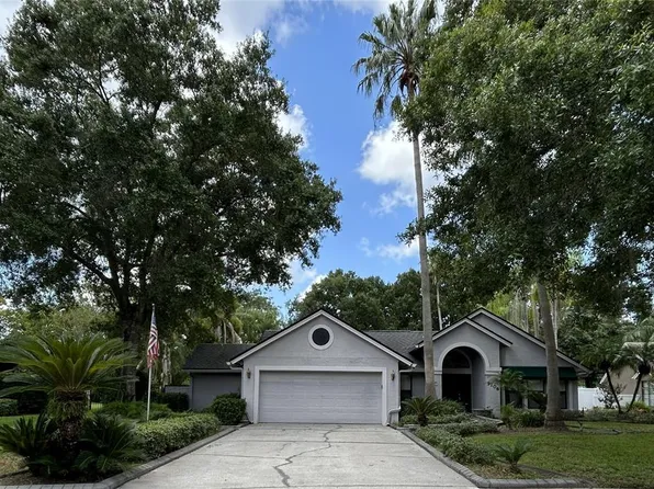 5106 Stonehurst Rd, Tampa, FL 33647