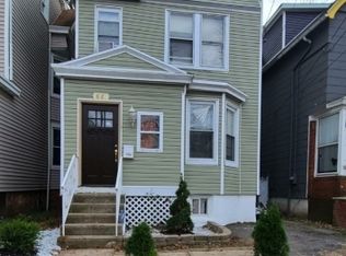 66 Linden Ave, Irvington, NJ 07111
