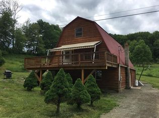 8549 Curtis Hollow Rd, Campbell, NY 14821