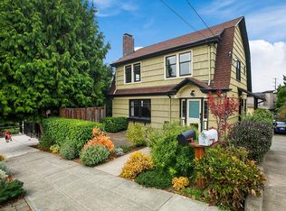 116 E Edgar St #A, Seattle, WA 98102