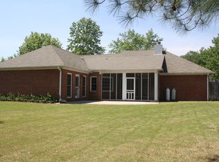 2619 Quarter Ln SE, Owens Cross Roads, AL 35763