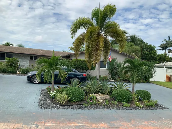 1511 SW 4th Avenue, Pompano Beach, FL 33060