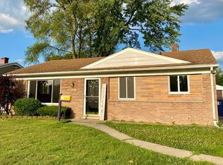 8410 N Henry Ruff Rd, Westland, MI 48185