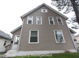 1921 N Sturdevant St, Davenport, IA 52804