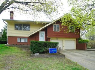 1537 Princeton Ln, Schaumburg, IL 60193