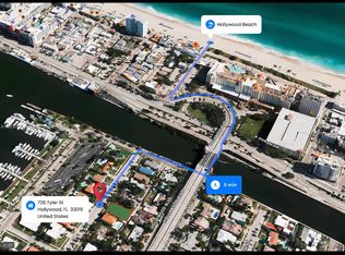 Hollywood Lakes Section, Hollywood, FL 33019